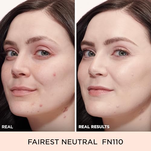 IT Cosmetics Do It All Radiant Concealer for Face - 110 Fairest Neutral