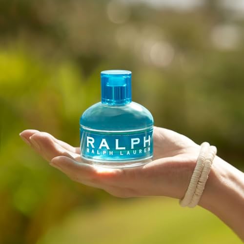 Ralph Lauren Ralph Eau de Toilette Fresh Floral Women's Perfume - 3.4 Fl Oz