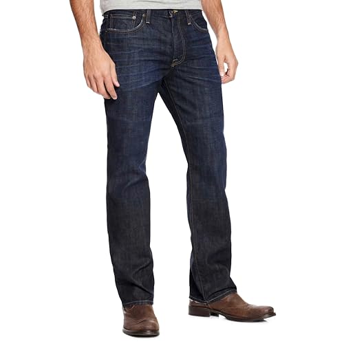 Lucky Brand 181 Relaxed Straight in Oceanside Oceanside 34