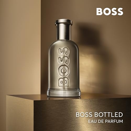 Hugo Boss BOSS Bottled Eau de Parfum 200ml