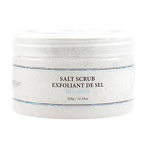 Vivo Per Lei Dead Sea Salt Body Scrub - Devotion - 12 Oz - 1 Pack