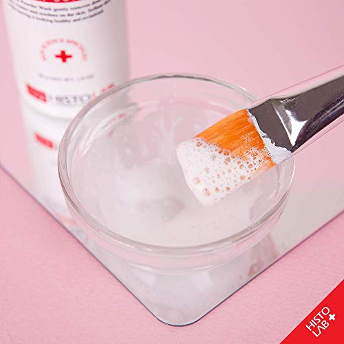 HISTOLAB Soft Deep Cleansing Enzyme Powder Wash – Korean Skincare | 50g NET WT./1.8oz