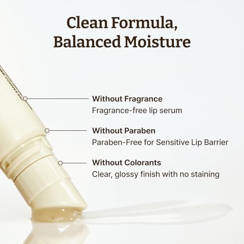 Dr.Reju-All Advanced PDRN Rejuvenating Lip Serum 0.3 Fl Oz
