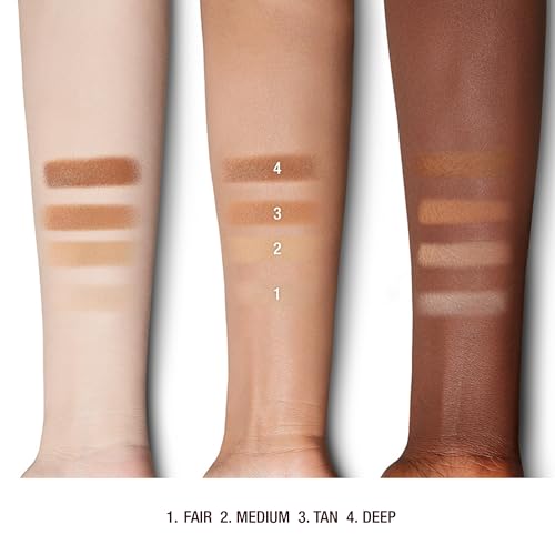 Charlotte Tilbury Airbrush Flawless Finish Blurring & Setting Powder