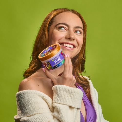 Tree Hut Meyow Whipped Body Butter with Shea Butter, 8.4 Oz