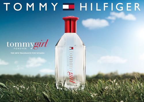 Tommy Hilfiger Tommy Girl Forever Eau de Toilette, For Women, 30ml / 1.0 fl.oz