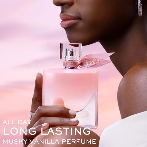 Lancôme La Vie Est Belle La Vie Vanille Nude Eau de Parfum - 0.34 Fl Oz