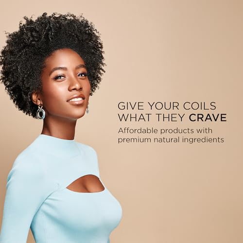 African Pride Moisture Miracle 5 Essential Hair Oils, 8 Oz