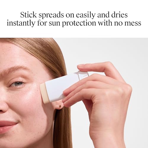Neutrogena Ultra Sheer Face Sunscreen Stick SPF 60, .47 oz