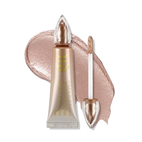 Urban Decay Shimmer Eyeshadow Primer Potion - Opaque Shimmer(Sin - 0.33 oz)