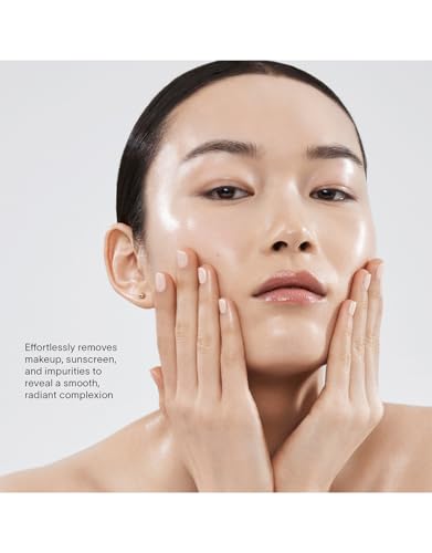 HOURGLASS Equilibrium Transformative Cleansing Balm