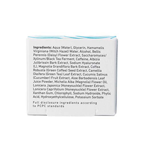 Ultra Hyaluronic Eye Gel