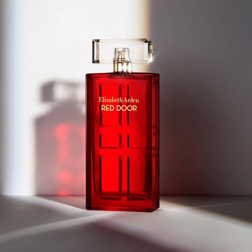 Elizabeth Arden Red Door Eau de Toilette, Women's Perfume, 1.7 fl oz