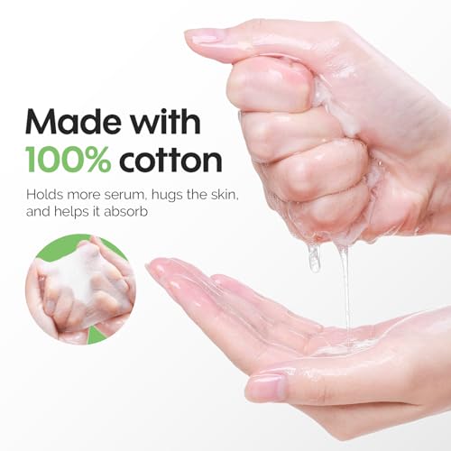 ZealSea Face Mask Skincare Facial Sheet Mask Spa Gifts for Kids Girls Women