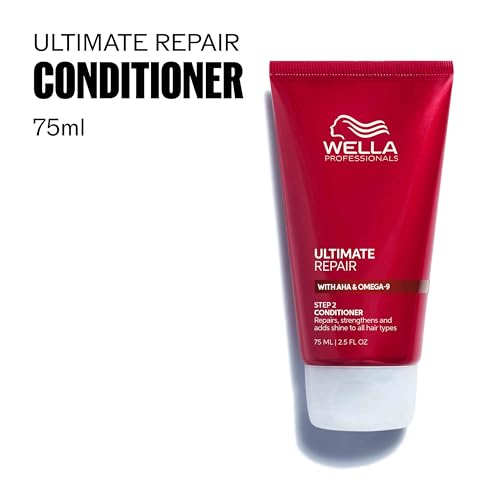 Wella Professionals ULTIMATE REPAIR Conditioner for Damaged Hair