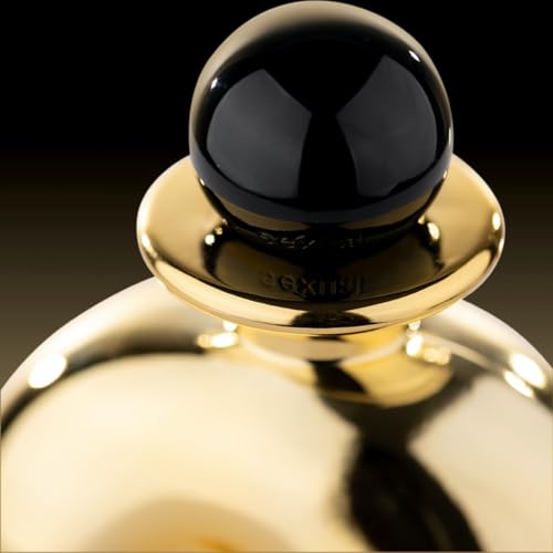 Michel Germain Sexual Gold Vanille Pour Homme Eau de Parfum Spray, 4.2 Fl Oz