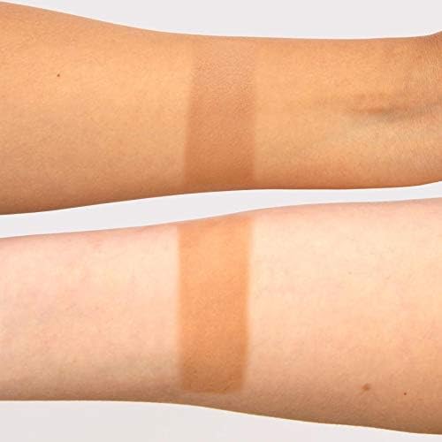theBalm Bahama Mama Anti-Orange Bronzer, Shadow & Contour Powder