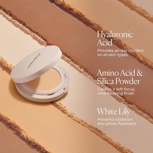 Laura Mercier Translucent Setting Powder Ultra Blur, 0.23 oz