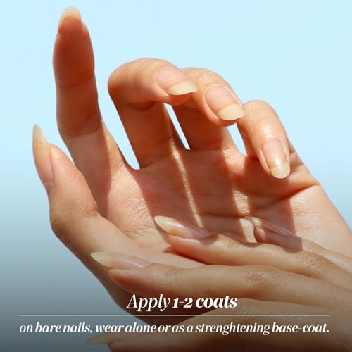LONDONTOWN kur Get Strong Nail Hardener