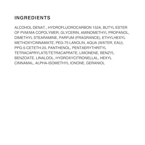 Kenra Professional Perfect Medium Spray 13 50% | Provides Styling Control Without Stiffness | Medium Hold | Fast-Drying Formulation | High Shine Finish | All Hair Types | 10 oz
