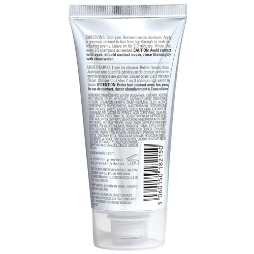COLOR WOW Dreaming – Repair & Resurfacing Rinse-Out Treatment