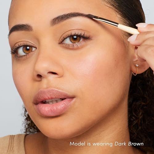 jane iredale PureBrow Brow Powder Medium Brown