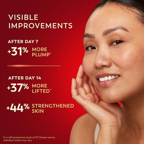 Olay Science Peptide Face Toner | Essence Extract Hydrating Toner for Face - Asian Skin Care, for All Skin Types - Longevity & Anti-Aging - Exclusive Antioxidant Peptide Complex Infused, 1.7 oz