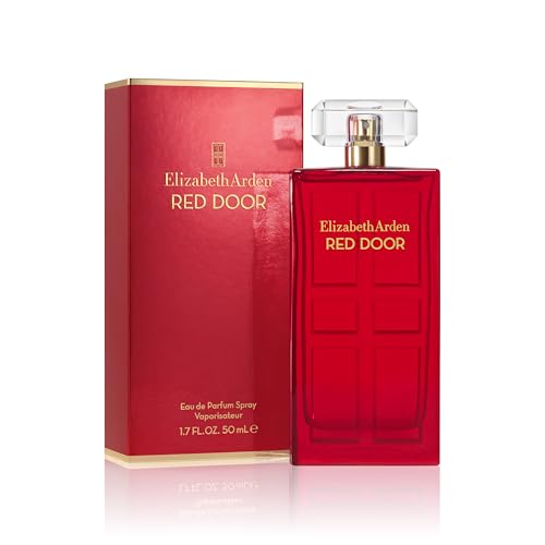 Elizabeth Arden Red Door Eau de Parfum, Women's Perfume, 1.7 fl oz
