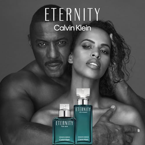 Calvin Klein Eternity Aromatic Essence For Men Parfum 1.6 fl oz