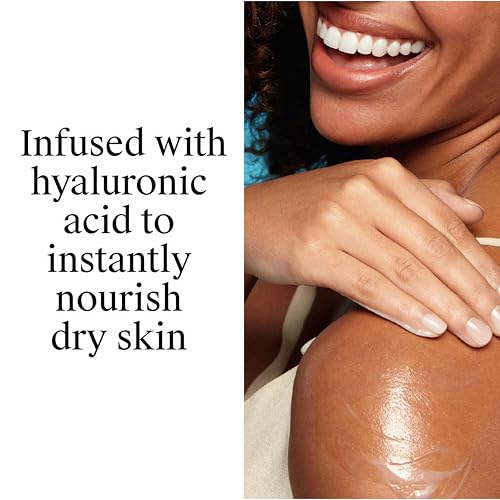 Neutrogena Hydro Boost Body Lotion Gel Cream Fragrance-Free 16 fl. oz