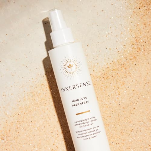 INNERSENSE Organic Beauty - Hair Love Prep Spray (6.7oz)