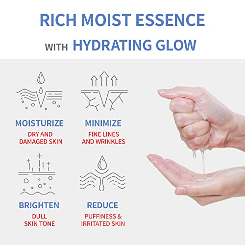 #OOTD Hydrating Soothing Sheet Masks with Collagen,Ceramide,Cica(30-Pack)