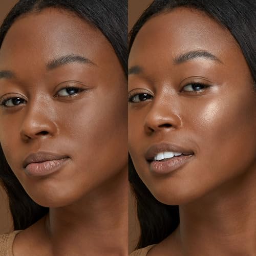 KIKO Milano Glow Fusion Intense Powder Highlighter 02 | Silky And Reflective Powder Highlighter