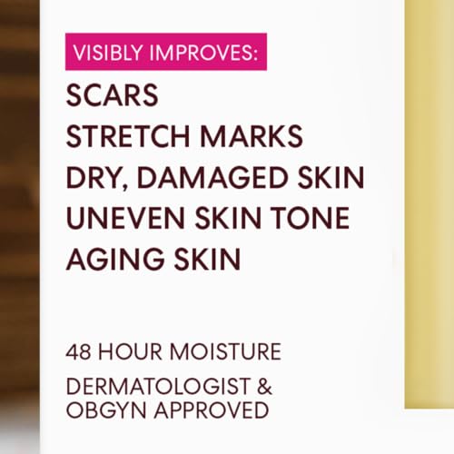 Palmer's Skin Therapy Body Oil, Moisturizing Cocoa Butter Formula (5.1 Oz)