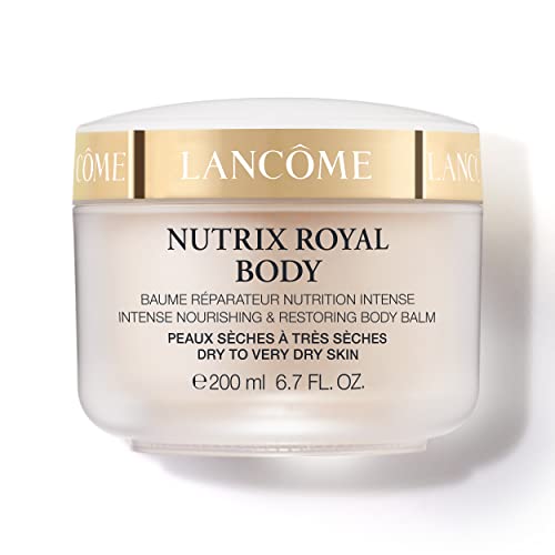 Lancôme Nutrix Royal Nourishing Body Butter For Dry Skin - 6.7 Fl Oz