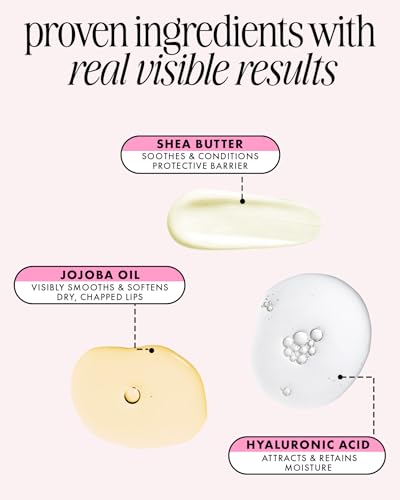 Truly Beauty Vanilla Baby Hydrating Lip Gloss | Sheer Nude Beige Tint