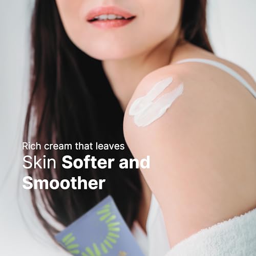 Nu Skin Epoch Baobab Body Butter with Shea Butter | 4.4 Oz | 1 Pack