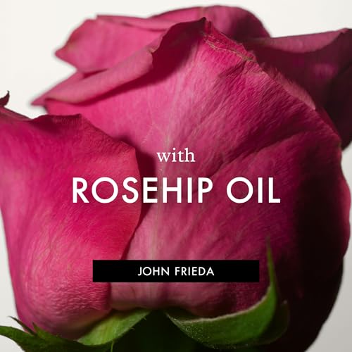 John Frieda Frizz Ease Dream Curls Curl Reviver Mousse, 7.2 fl oz