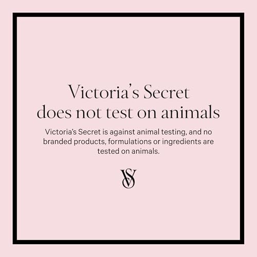 Victoria's Secret Body Fragrance Mist, Bare Vanilla - 8.4 fl oz