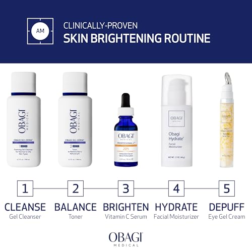 Obagi Medical OBAGI PROFESSIONAL-C SERUM, 1 Fl Oz