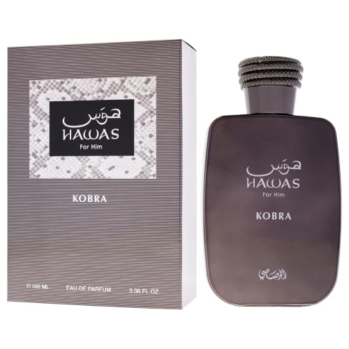 RASASI Hawas Kobra
