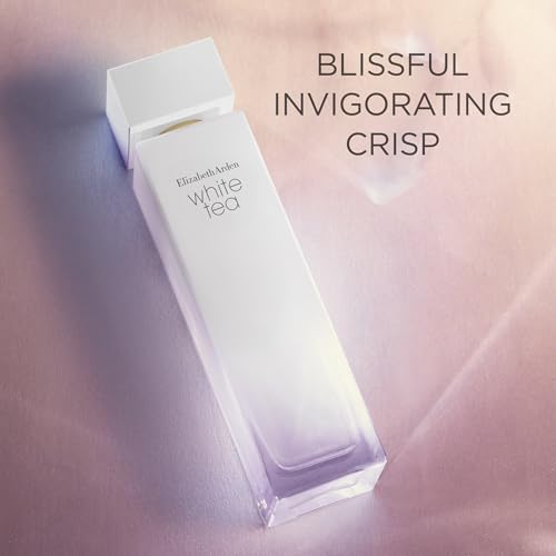 Elizabeth Arden White Tea Eau de Toilette, Women's Perfume, 1 fl oz
