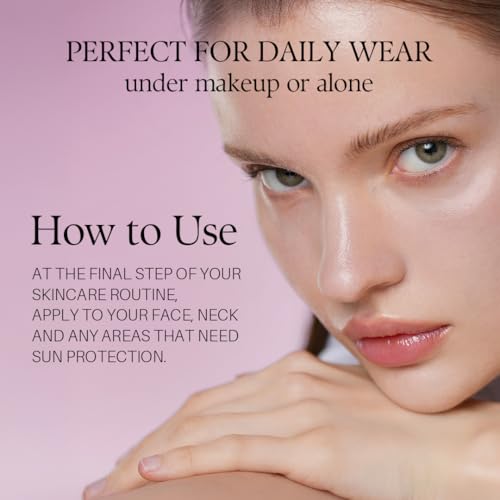 d'alba Piedmont Waterfull Tone-Up Sunscreen Serum (1.69 fl oz), SPF 50+