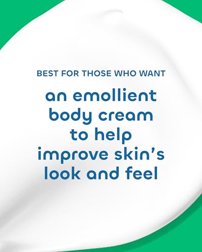 Seaweed Bath Co. Firming Body Cream, Rosemary Mint (6 oz) (Pack of 2)