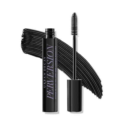 Urban Decay Perversion Volumizing Mascara - 0.34 Fl. Oz (Full Size)