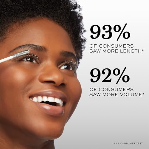 Lancôme Cils Booster XL Enhancing Lash & Mascara Primer - Infused with Micro-fibers, Vitamin B5 and Vitamin E - Boosts Mascara Volume, Length & Curl