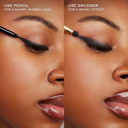 Lancôme Le Stylo - Waterproof Longwear Eyeliner Pencil - 02 Noir Intense