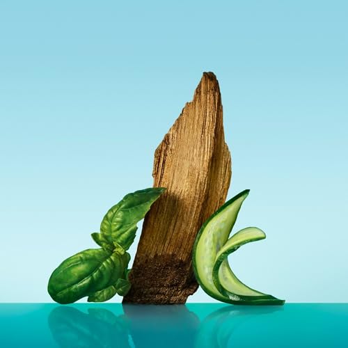 Calvin Klein Eternity Aqua For Men Deodarant Spray 5.4 fl oz - With Notes of Cucumber, Sage, & Sandalwood