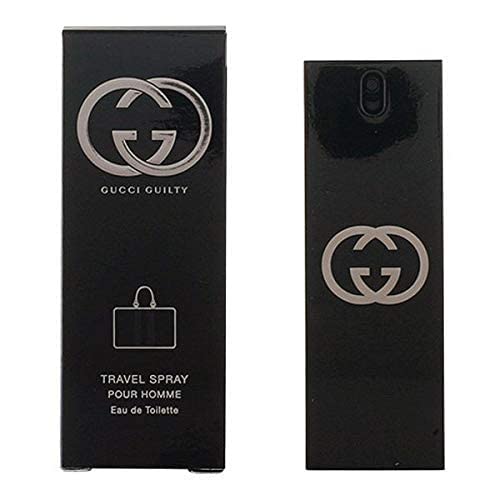 Gucci Guilty Eau De Toilette Spray for Men, 3.0 Ounce
