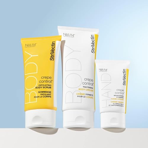 StriVectin Crepe Control® Brightening & Firming Hand Cream, 2 oz